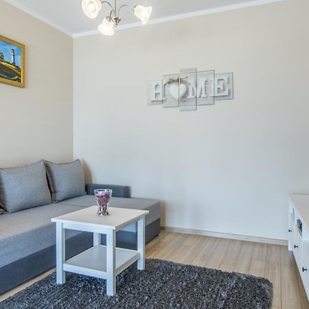 Apartmán Rent A Flat - Jana Pawla II St. Gdaňsk Exteriér fotografie